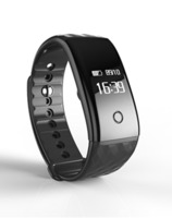 Fitness Tracker, Bluetooth 4.0 Sleep Monitor Calorie Counter Pedometer