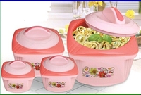 Hotpot Hot Pot Casserole Household Houseware
