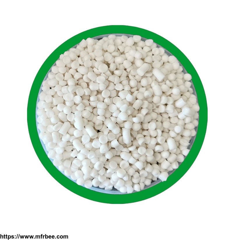 High quality pvc resin granules