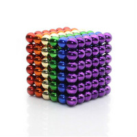 Low-priced Promotional Magnetic buckyball