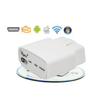 more images of ICar Elm327 WIFI Icar Mini Escaner For Android iPhone iPad