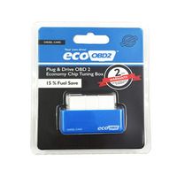 EcoOBD2 Plug & Drive ECU Chip Tuning Box For Diesel Cars