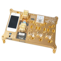 WL 6 IN 1 Apple Chip 6IN1 Hard Disk Test Fixture For 4S 5 5C 5S