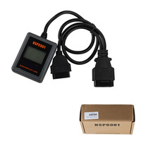 more images of NSPC001 Automatic Pin Code Reader SuperOBD NSPC001 BCM Code For Nissan