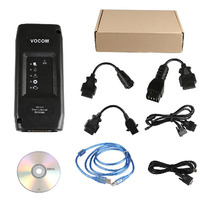 more images of For Volvo VCADS 88890300 Truck Scanner Vocom 88890300 Interface