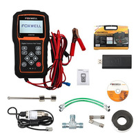 more images of Foxwell CRD700 Common Rail Tester CRD700 High Pressure Tester
