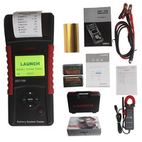 Launch BST-760 Battery System Tester BST760 Battery Tester