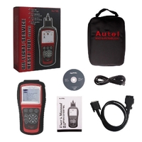 Autel MaxiService OLS301 Oil Light Resetter Autel OLS301 Scanner