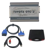 more images of For TOYOTA OTC 2 Programming Tool OTC2 For Toyota and Lexus