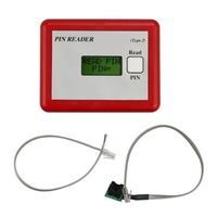 more images of Pin Code Reader For Chrysler Pin Code Reading