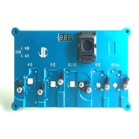 EEPRoM IC Chip Read Write Repair Motherboard For iPhone