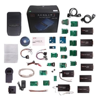 more images of CKM100 Car Key Master CKM-100 PC Set Key Master