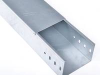 more images of Aluminum Cable Tray
