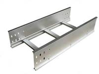 more images of Aluminum Cable Tray