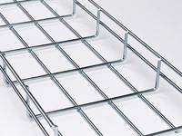 more images of Stainless Steel Cable Tray
