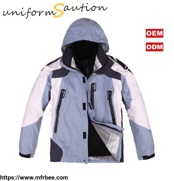 custom_2_in_one_waterproof_breathable_outdoor_windbreaker_jacket