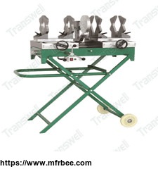 chhj_160sc_n_heavy_duty_high_quality_bench_type_socket_welding_fusion_tools_1800w_jointing_machine_supplier_of_ppr_pipes_50_160mm
