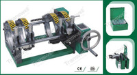 CHHJ-160SA MANUAL BUTT FUSION MACHINE 2200W WELDING JOINTING MACHINES SUPPLIER OF 50-160MM PE PE PLASTIC PIPES