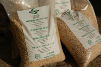 more images of Wood pellets-beech,pine,oak and spruce