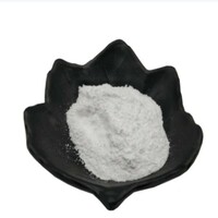 Natural Extract Capsaicin Powder CAS 404-86-4