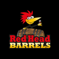 Red Head  Barrels