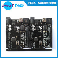 Power Module Board Electronics Manufacturing - Electronics Assembly China