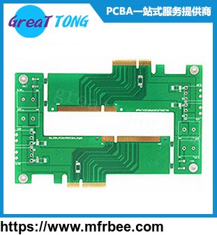 asset_tracking_device_and_system_turnkey_pcb_solution_printed_circuit_board