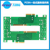 Asset Tracking Device and System Turnkey PCB Solution - Printed Circuit Board