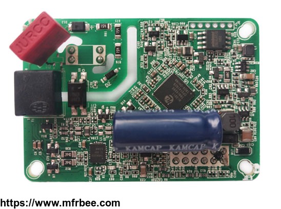 aircraft_on_board_equipment_electronics_pcba_advanced_circuits_board_assembly