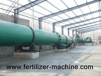 more images of Organic Fertilizer Production Line