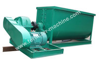 more images of Fertilizer Mixing Machine