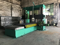 more images of Gantry Milling Machine
