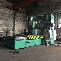 more images of Gantry Milling Machine