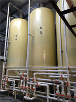 more images of bone/skin/fish collagen resin ion-exchange plant processing equipment