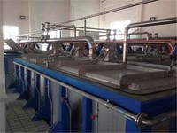 more images of bone/skin/fish collagen extraction kettle processing machine/equipment