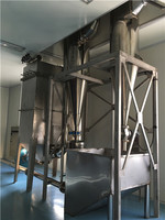 more images of Plant of Gelatin Grinder & Air Force Conveyer gelatin/collagen processing machine/equipment