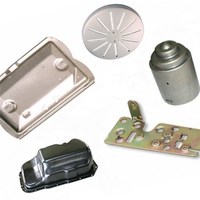 more images of Metal Stamping Parts
