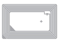 RFID Card Inlay