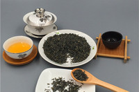 more images of green tea azawad chunmee tea