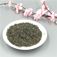 ARAGAYGA green tea chunmee tea
