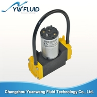 YW07-T-DC-12V Vacuum pump China pump supplier