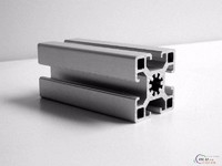 more images of Aluminum alloy profiles for industry and house