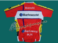 more images of Barloworld Cycling Jersey