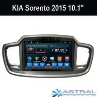 Wholesale Price Car Video Audio Players KIA Sorento 2015