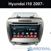 more images of Hyundai Car Media Players Bluetooth OBD2 Android H1 2017 2016