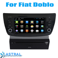 more images of China Wholesale Touch Screen Car Dvd Radio for Fiat Doblo