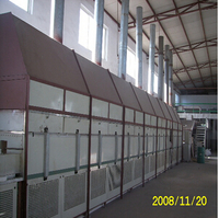 1000T Ceramic Fiber Board Production Line