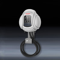 more images of Innovative Full automatic digital tire air inflator supplier