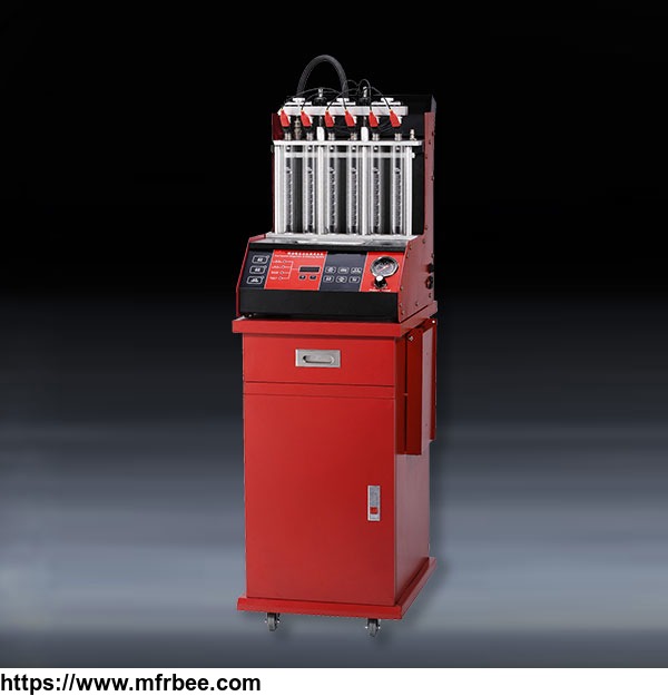 fuel_injector_testing_and_cleaning_machine_manufacturer