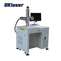 more images of 10w 15w 20w 30w 50w 100w Fiber laser marking machine